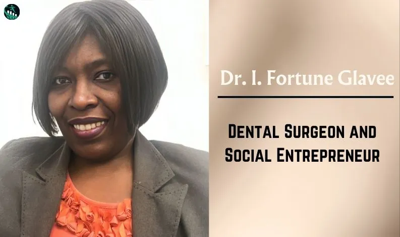 Dr. I. Fortune Glavee