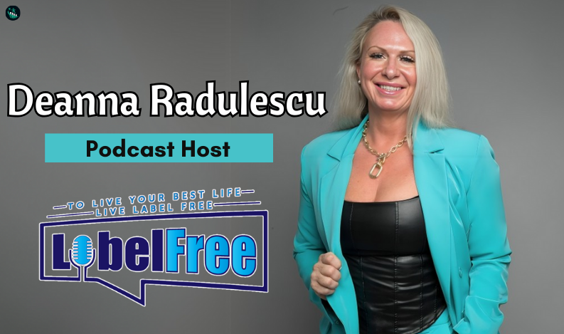 Deanna Marie Radulescu