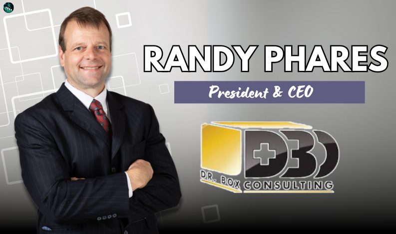Randy Phares