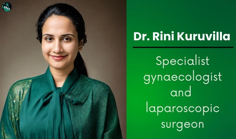 dr rini kuruvilla