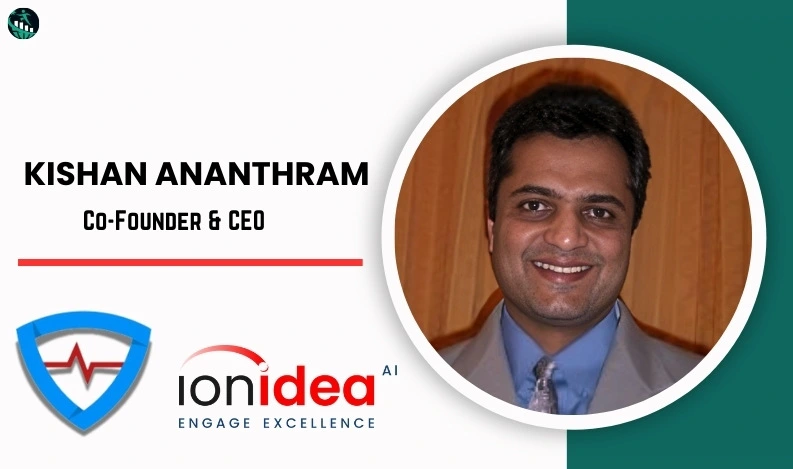 Kishan Ananthram