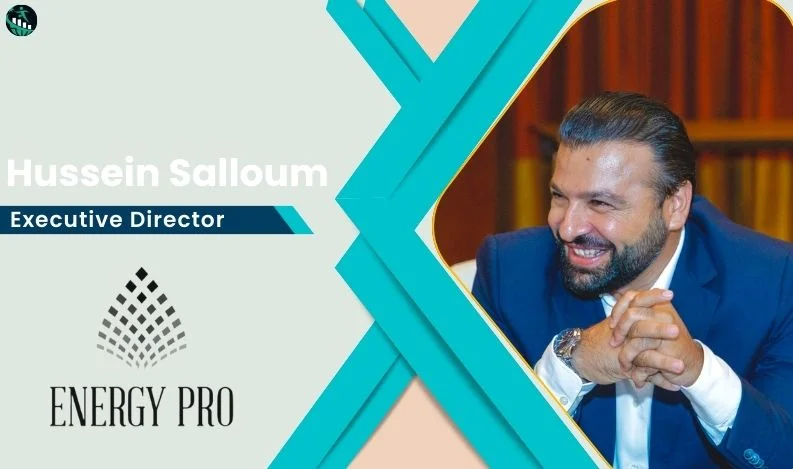 hussein salloums