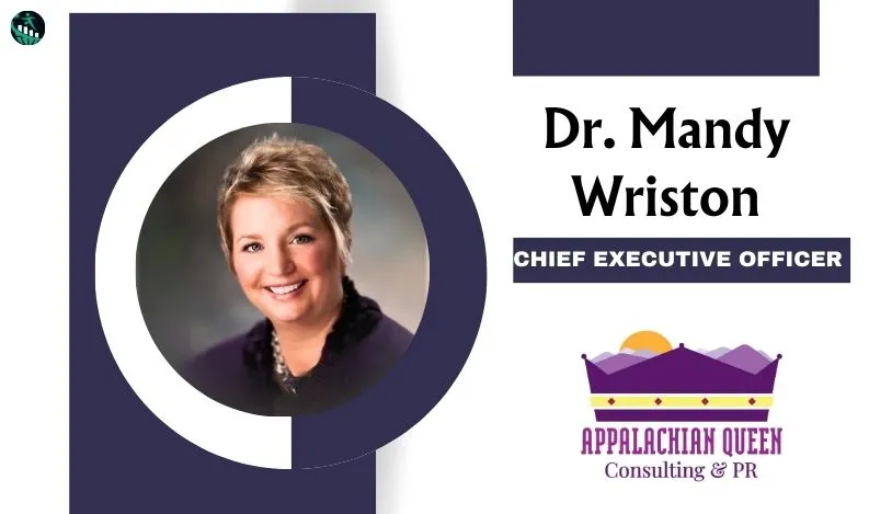 Dr. Mandy Wriston