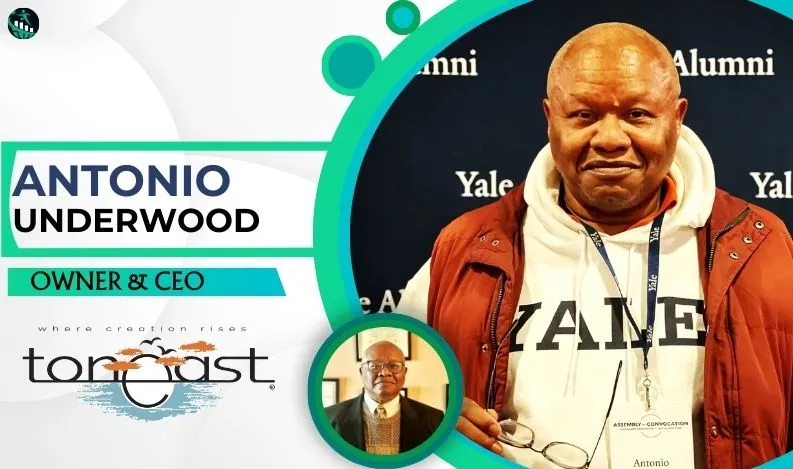 antonio underwood