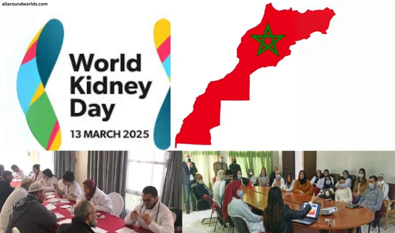 World Kidney Day 2025