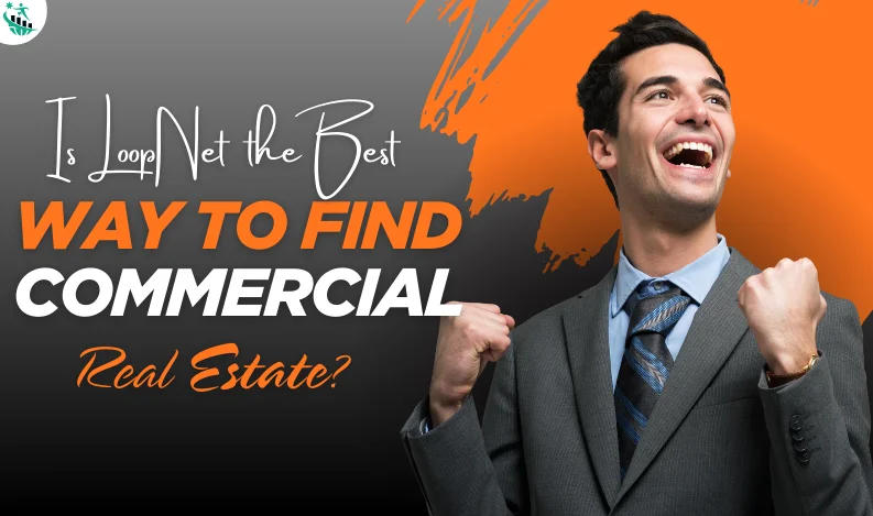 loopnet commercial