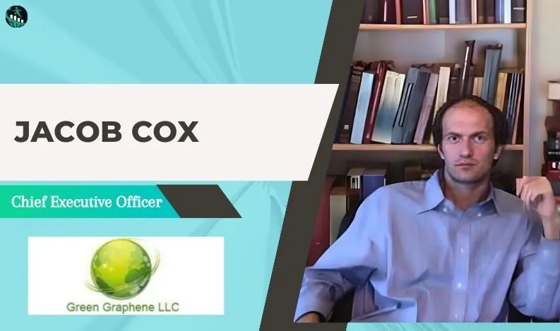 jacob cox