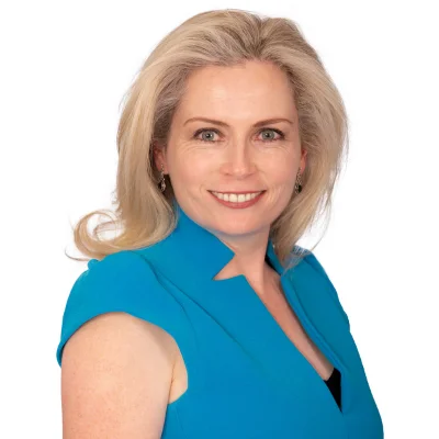 Jacqueline Aitchison