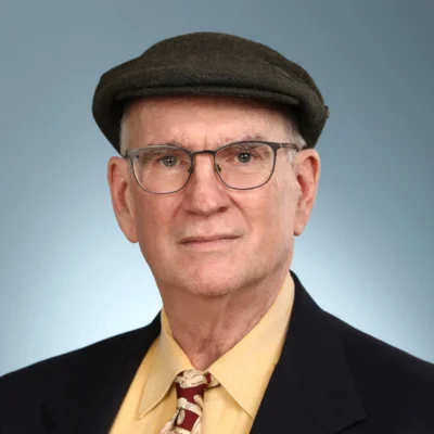 James Eade