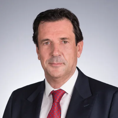 Javier Ochoa