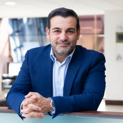Javier Pérez-Llanera