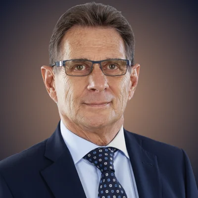 Jean-Pierre Bogaert