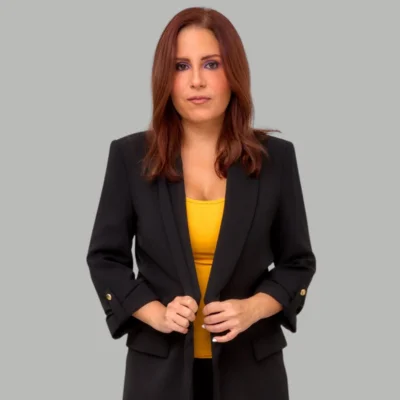 Jennifer Zierenberg