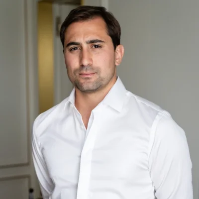 Jeronimo Villar de Onis
