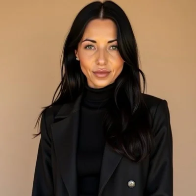 Jessica Kopach