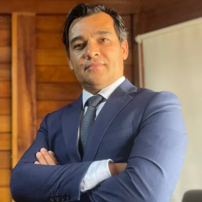 Joao Pinheiro