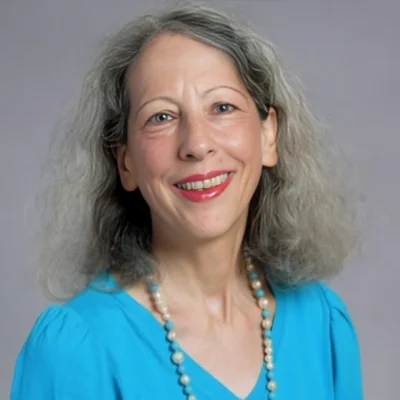Joan Gillman