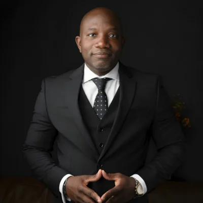 John Asamoah Djan