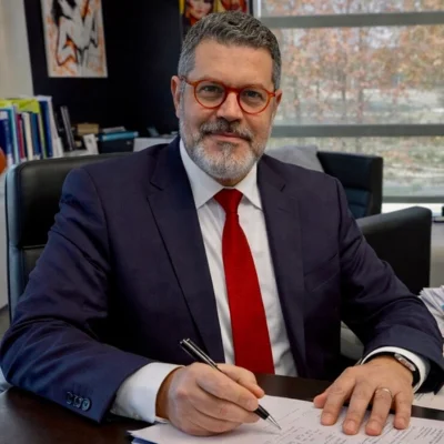 Jorge Goncalves