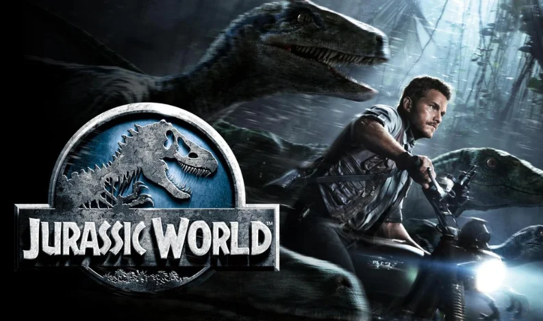 Jurassic World