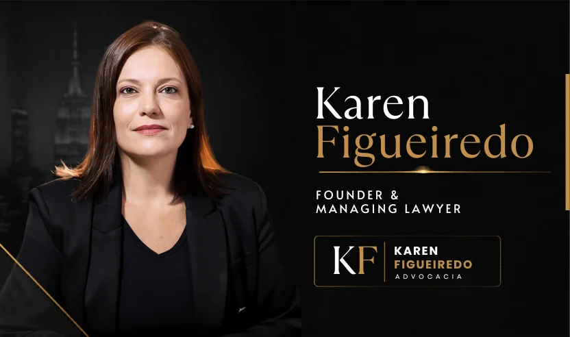 A Legacy of Law and Leadership: Karen Figueiredo’s Journey of Impact