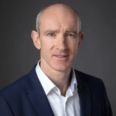 Karl Tuffy CDir