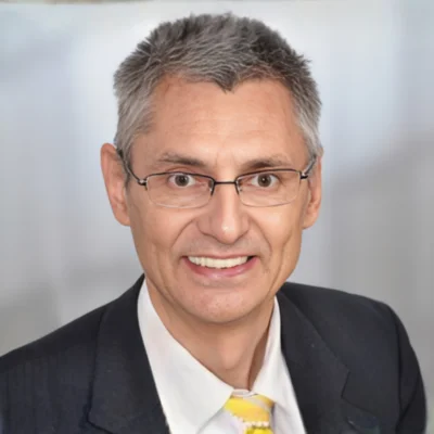 Karlheinz Zuerl