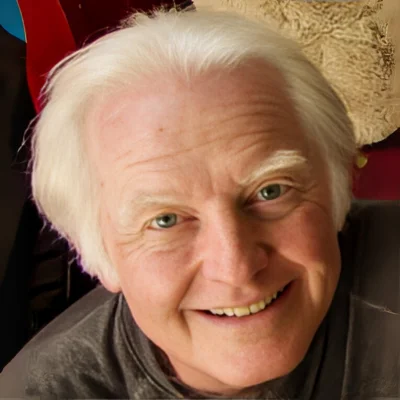 Kenneth Schmitt