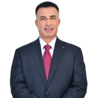 Khaled Elshafei