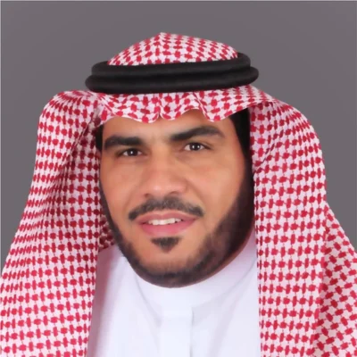 Khalil Al Saeedi