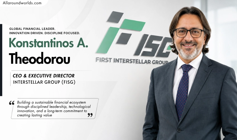 Where Innovation Meets Discipline: The Global Journey of FISG