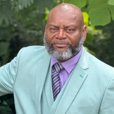 Larry Joe Carter