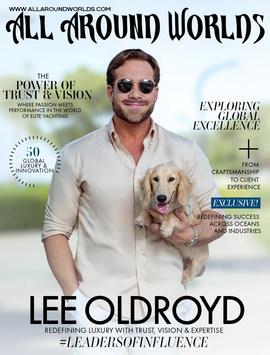 Lee oldroyd