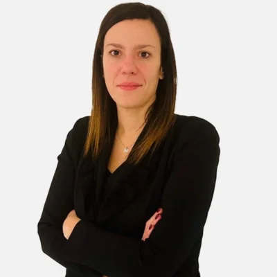 Lorenza Tarantino