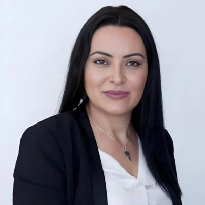 Lusine Aghajanyan
