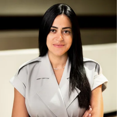 Magali Rady