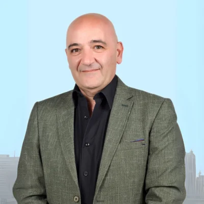 Maher Alkatmea