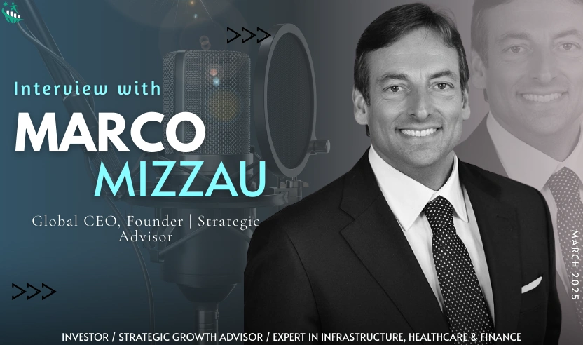 Marco Mizzau