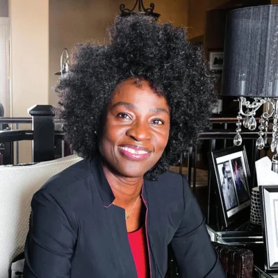 Margaret Adu