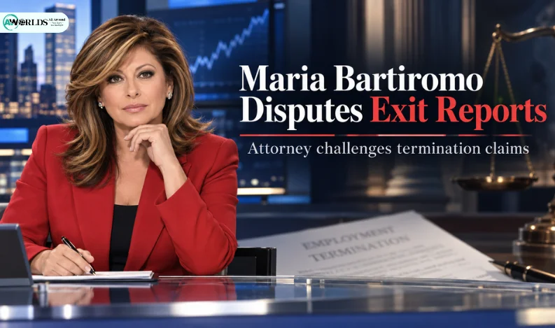 Maria Bartiromo Fox News