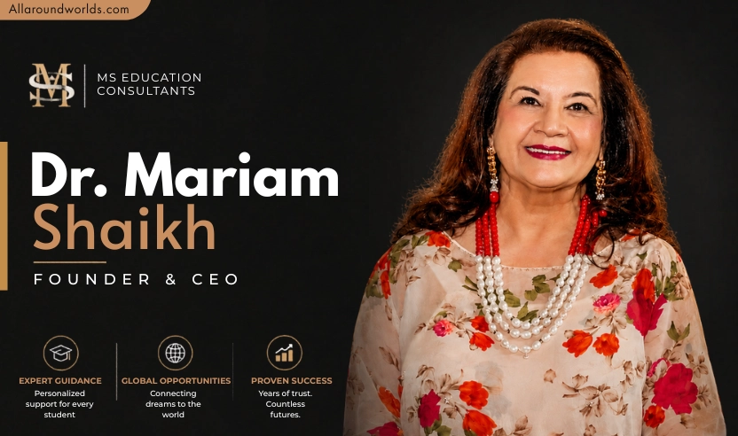 dr mariam shaikh