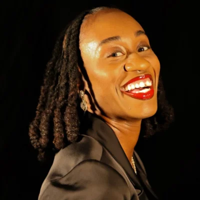 MarJanae Truesdale