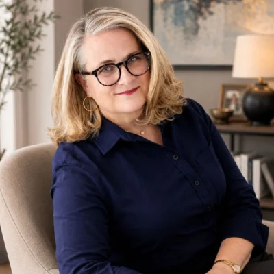 Maureen Doyle Scharff