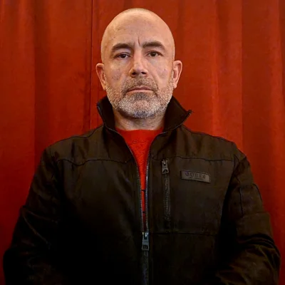 Michael Ahmadzai