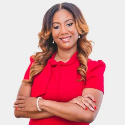 Michelle Clark, PMP