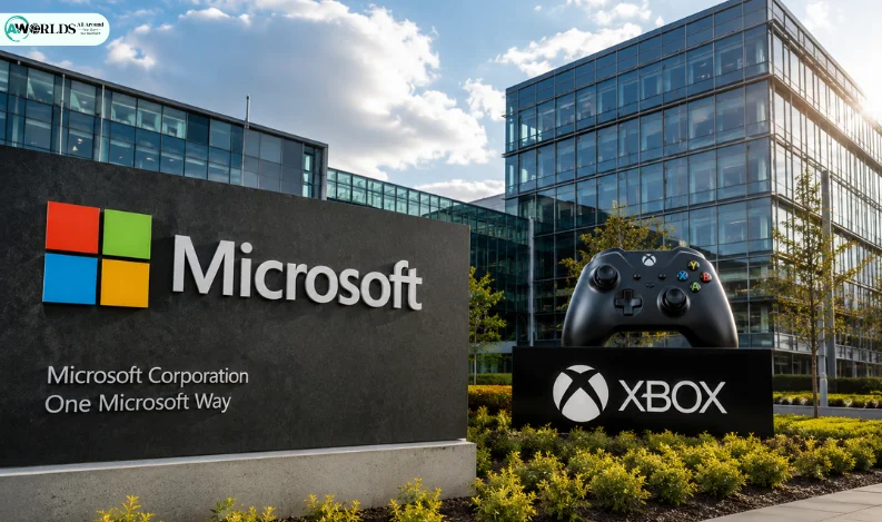 Microsoft layoffs 2026