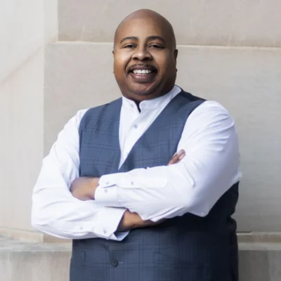 Milton Dohoney Jr.