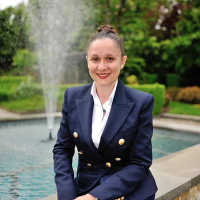Miriam Schnyder