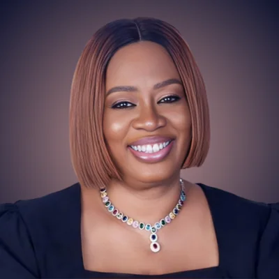 Modupe Adeyinka-Oni