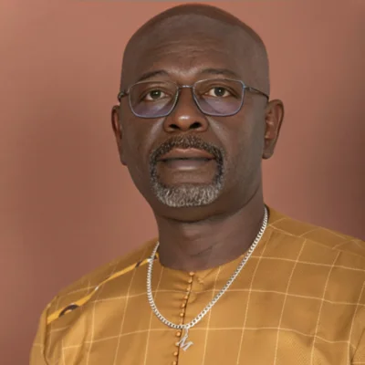 Moulaye Camara